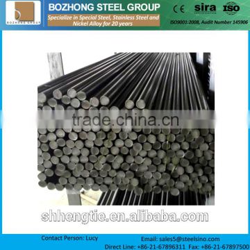 Nickel Alloy bar Incoloy 925 /UNS N09925 steel bar