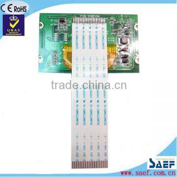 2.42 Inch Oled Display Module and China Good Price With Kind of Color Oled photo-2