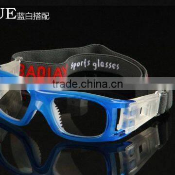 Hot Selling Tennis Protective Glasses Safety Glasses