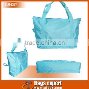 hot sale cheaper polyester shopping bag