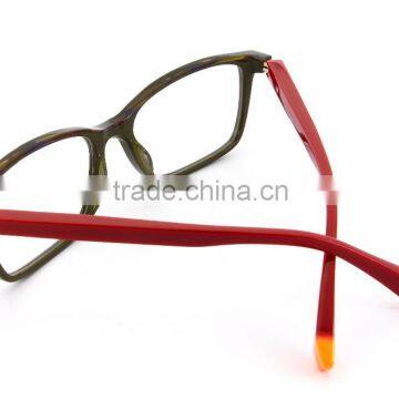 Cheap Stripy Design Optics Reading Glasses photo-2