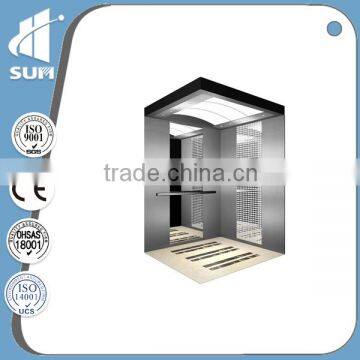 CE Certified Speed 2.5m/s Lift for Apartments