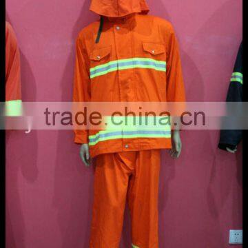 FireFighting Equipment Fire Suit