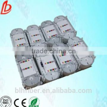 24 cores fiber optic splice tray,fiber optic cable splicing tray