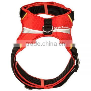2015 New Pet Dog Products Style Trainer Dog Harness Vest photo-3