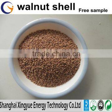 walnut shell/walnut shell powder with competitive price for water treatment