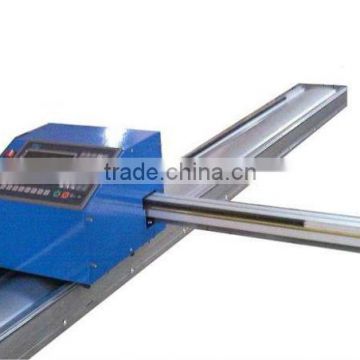 1300mm x 2500mm effective cutting area-Plasma cnc cutting machine with USB Interface-new