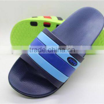 men's indoor anti slip slippers office slippers