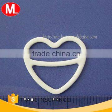 2016 fashionable swimwear accessories bra front buckle,bra sliders
