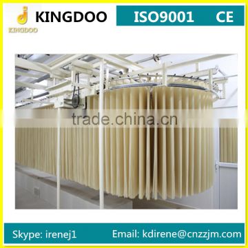 Stainless Steel Dried Stick Noodle Manufacturing Plant