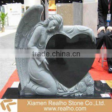 Natual Angel Gtantie Tombstone