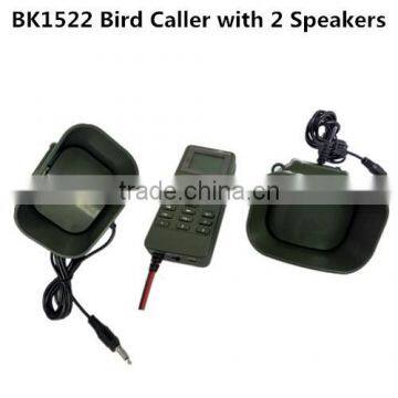 BK1522 hunting game callers bird caller speaker