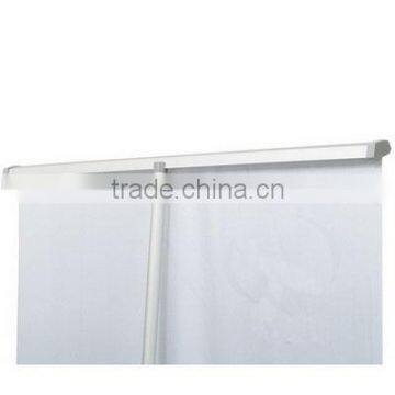 Advertising Aluminum Roll up Display Stand, Roll up Standees With Feets, Roll up Screen photo-4