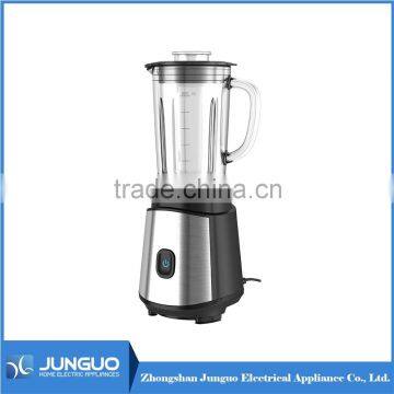 High Quality 500W Electric National Juicer Blender photo-3