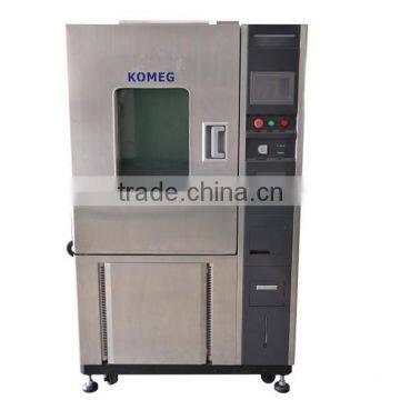 Environmental Test Systems Temperature And Humidity Controlled Chambers