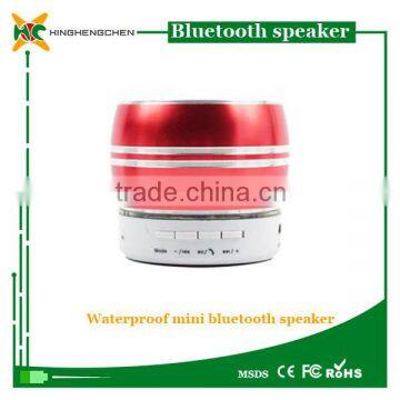 Professional Ultra Sound Portable Bluetooth Speaker photo-3