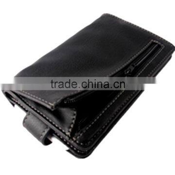 OEM Manufacturer Wholesale Luxury Wallet Case for Samsung Galaxy Note 5