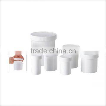 15cc-100cc PP Plastic Cosmetic Jars From China Supplier photo-1