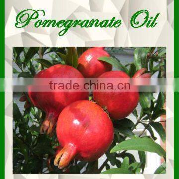 2014 Best Manufacturing for Pomegranate Oil