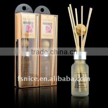 Aromaex 20ml reed diffuser gift set