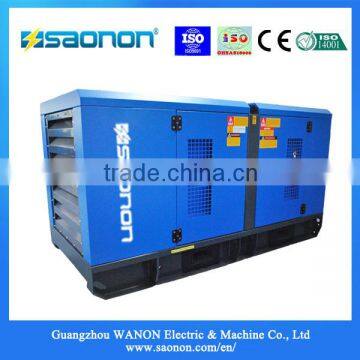 10kva silent diesel generator set