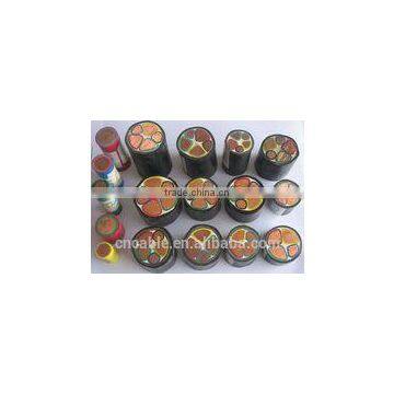 Flexible Power Coal-mining Rubber Insulated Cable photo-4