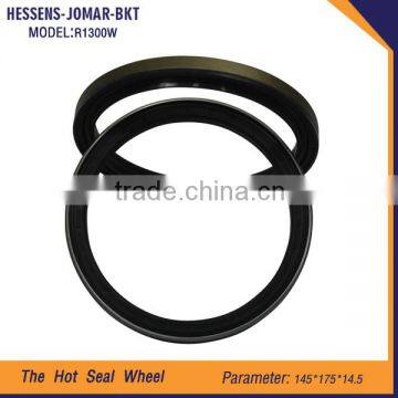 High quality gearbox oil seal made in China For R1300W