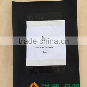 Self-adhesive Bitumen Waterproofing Membrane