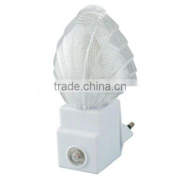 sensor night light with CE