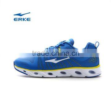 ERKE wholesale dropship china top brand energy bounce mens active sports runnig shoes