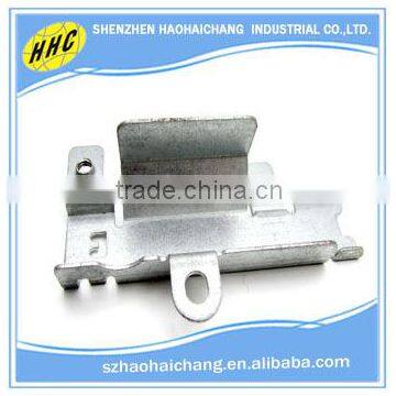 Top Service OEM Non-standard Stainless Steel Mounting Air Conditioner Bracket photo-4