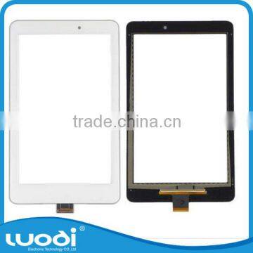 Wholesale Touch Screen Digitizer Glass for Acer iconia One 8 B1-810