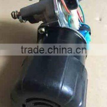 Truck Part Windshield Wiper Motor Used for Japanese Truck 10PE1 With Highest Quality photo-3