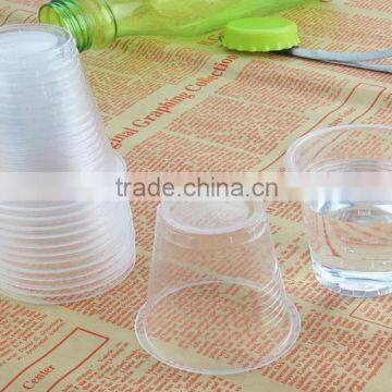 Plastic Plates and Cups Making Machine/plastic Glass Making Machine photo-6