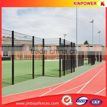 Sports Fence/ Sportsground Fencing Gate