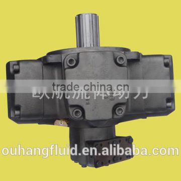 Italy CALZONI MRE6500 hydraulic motor