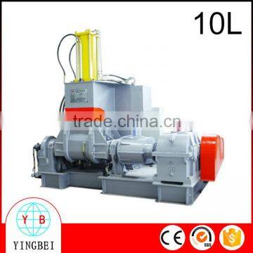 Dispersion Kneader