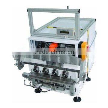 coil winding machine