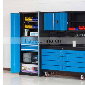 China factory iso steel tool cabinet set , industrial wall units