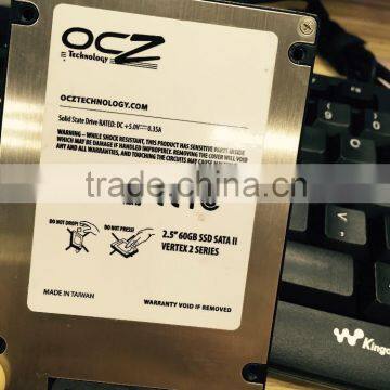 OCZ Agility SATA II 2.5 SSD, AGT3-25SAT3-120G Solid State Drive photo-3