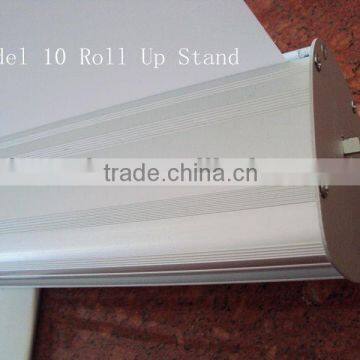 Roll up Display Scrolling Roll up