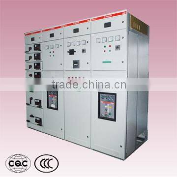0.4/11/24/35KV Switchgear/Switch Cabinet/ Switchboard/ Electrical Cubicle/KYN28A-12 photo-5