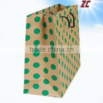 2013 Newly Gift Paper bag Factory Direct Sale, Gift Paper Bag