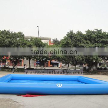 High quality customized inflatable swimming pool malaysia