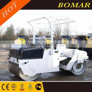 Mini Vibratory Road Roller LTC3B