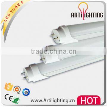 Different Design Super Quality 60cm 600mm 2ft 9w t8 Led Tube ce Rohs photo-3