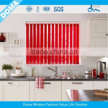 elegant vertical window blinds for house and office