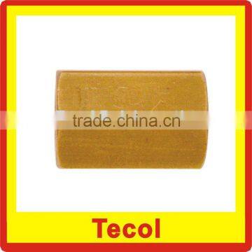brass female connector