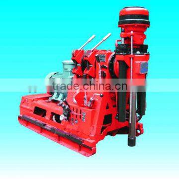 ZLJ-800 tunnel drilling machine