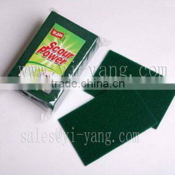 Light-duty Scour Pad